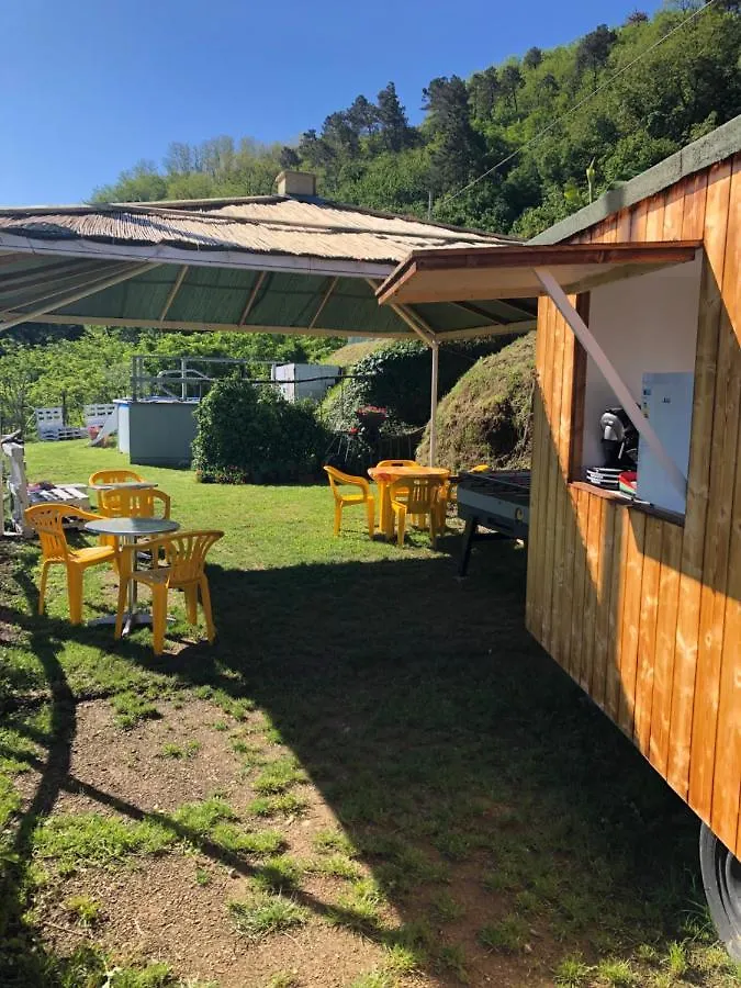 Ferienhaus Villa Casa Vacanze Lillo Vezzano Ligure