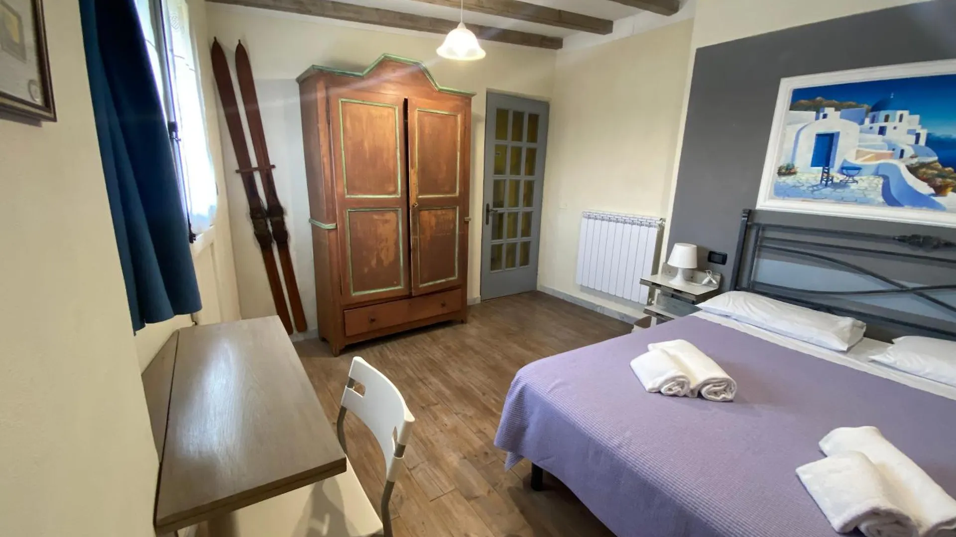 Ferienhaus Villa Casa Vacanze Lillo Vezzano Ligure