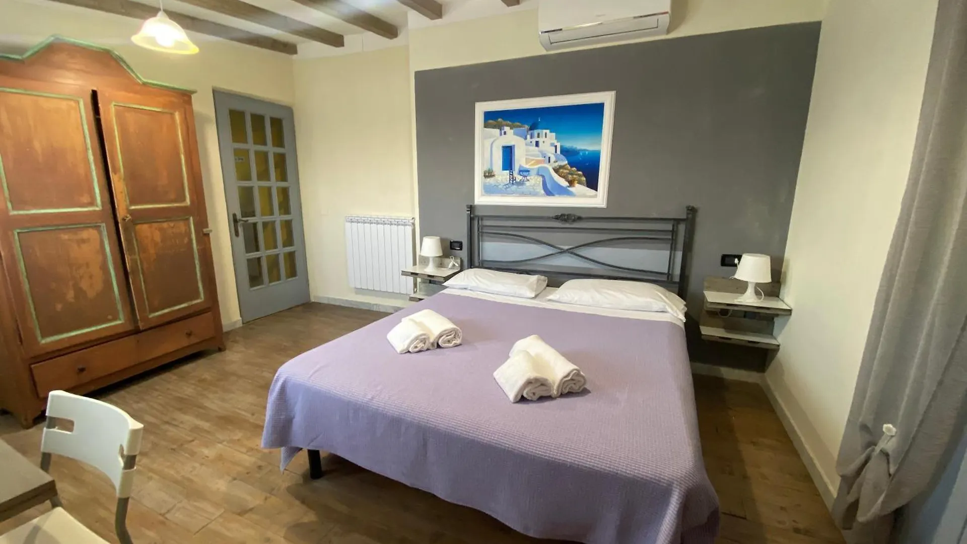 Villa Casa Vacanze Lillo Vezzano Ligure Italien
