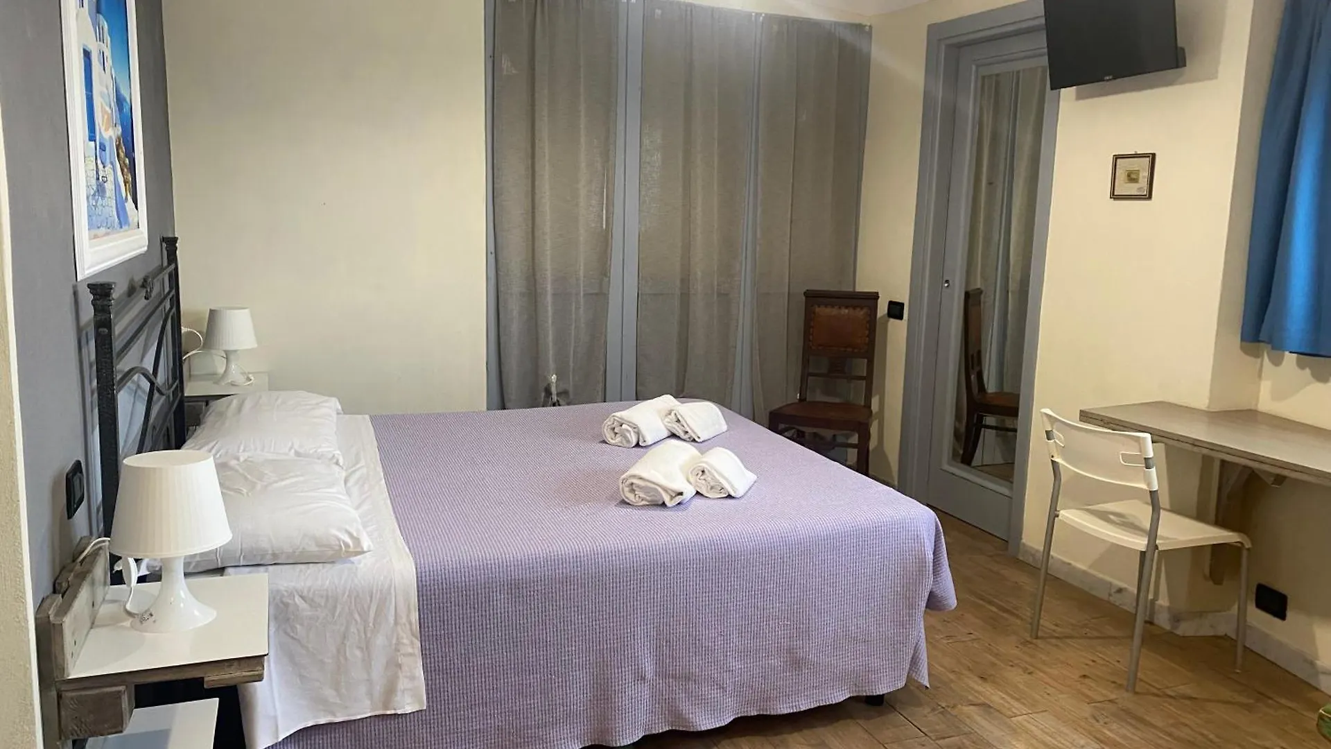 Villa Casa Vacanze Lillo Vezzano Ligure 0*,  Italien
