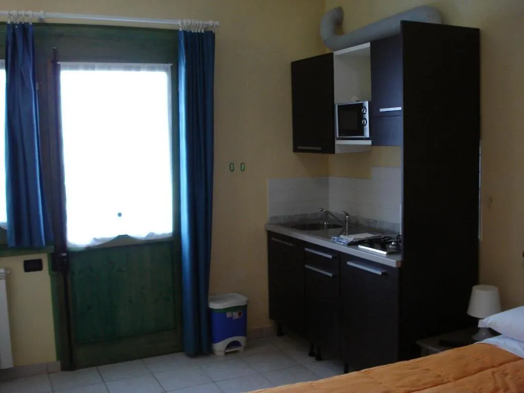Villa Casa Vacanze Lillo Vezzano Ligure 0*,