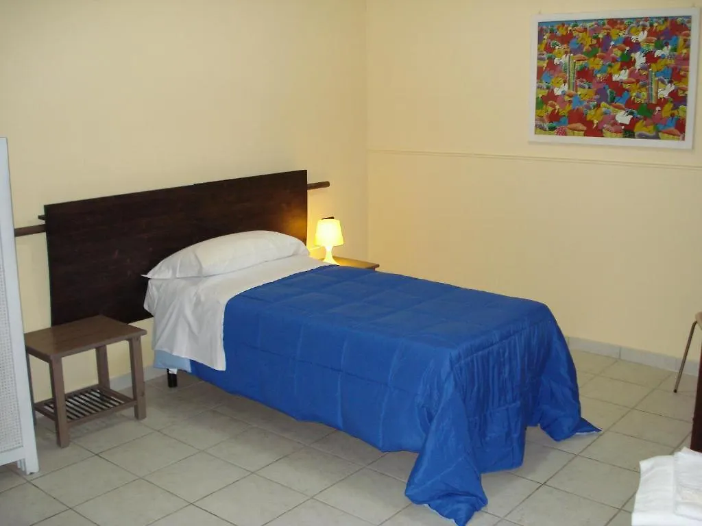 Villa Casa Vacanze Lillo Vezzano Ligure 0*,  Italien