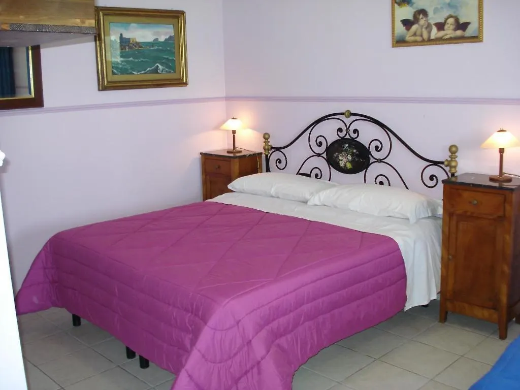 Villa Casa Vacanze Lillo Vezzano Ligure