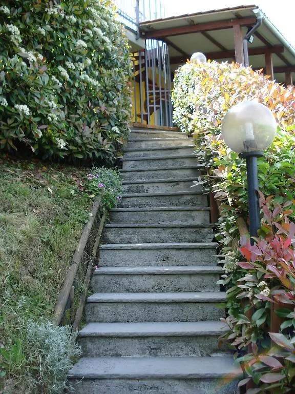 Ferienhaus Villa Casa Vacanze Lillo Vezzano Ligure Italien
