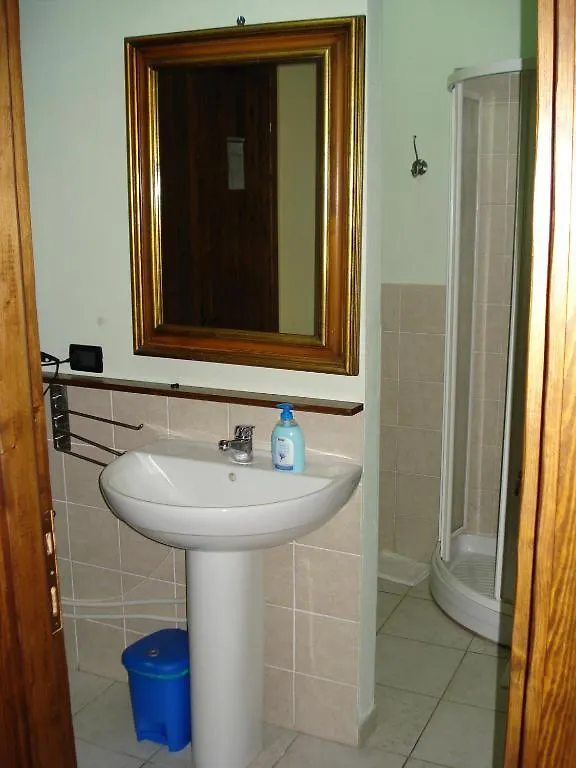 Ferienhaus Villa Casa Vacanze Lillo Vezzano Ligure