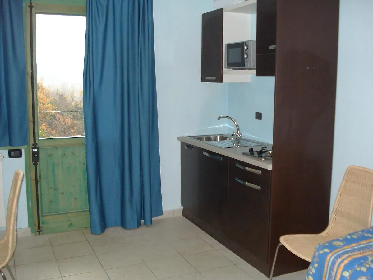 Villa Casa Vacanze Lillo Vezzano Ligure