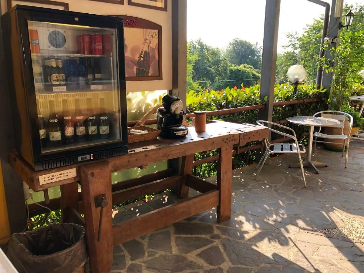 Villa Casa Vacanze Lillo Vezzano Ligure 0*,  Italien