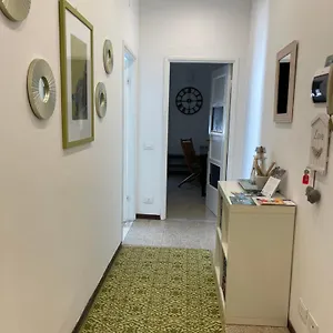 Apartamento Carpenino's, La Spezia