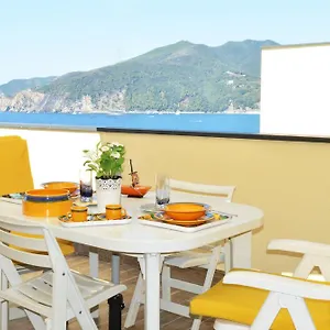 House Maestrale Moneglia