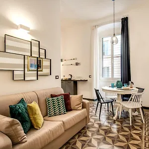 Apartamento Aweshomeitaly - Cinque Terre Fancy, La Spezia