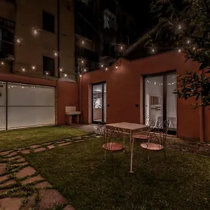 Apartamento Microcosmo, La Spezia